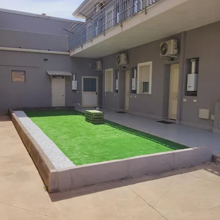 House Airport