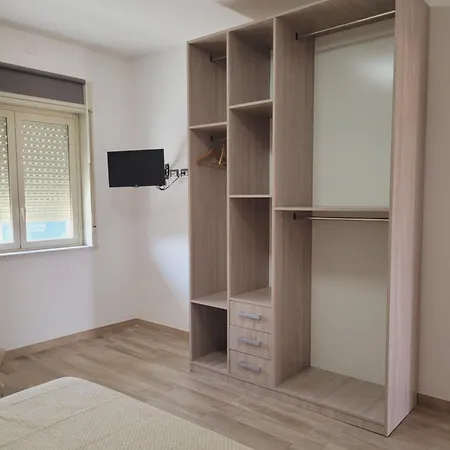 Apartamento House Airport Catânia