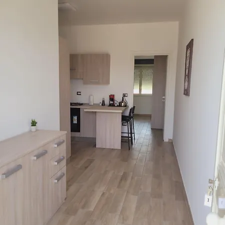 Apartamento House Airport