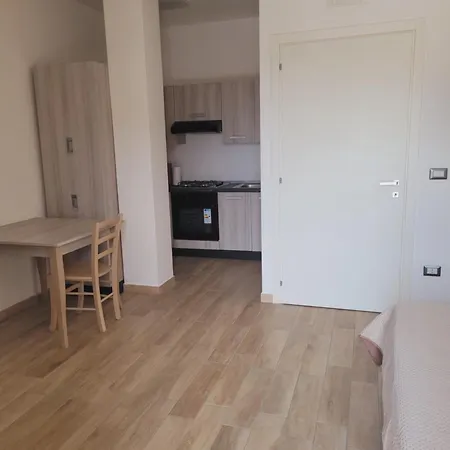 Apartamento House Airport