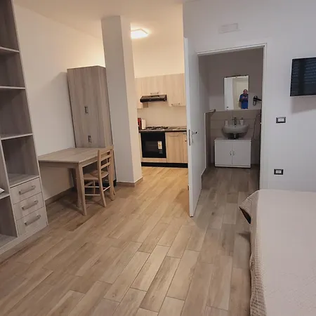 House Airport Apartamento