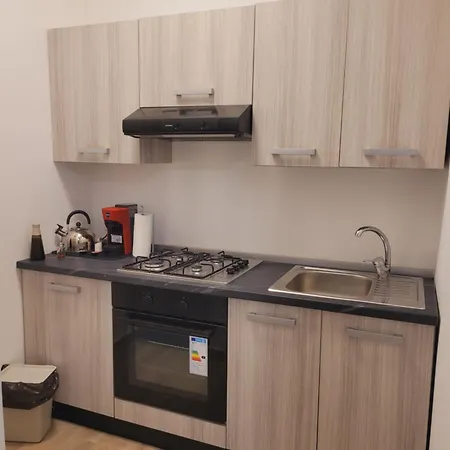 Apartamento House Airport *